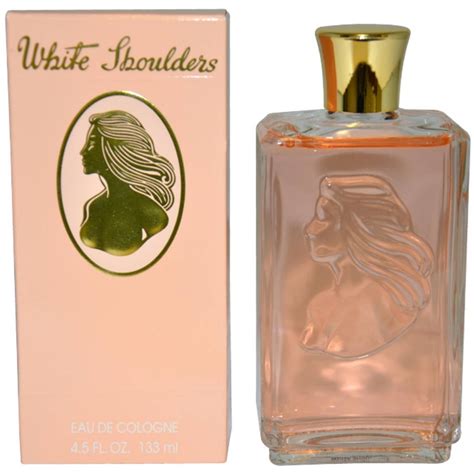 white shoulders perfume near me